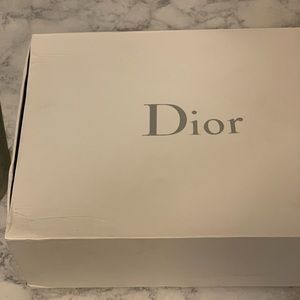 Dior sneakers